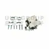 Lower price electrical equipment supplies d-sub plastic hood