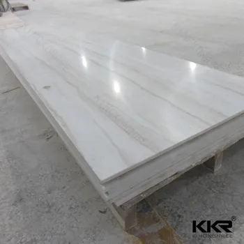 Acryl Feste Oberfläche Dusche Surround,Acryl Stein Bad Wandpaneele