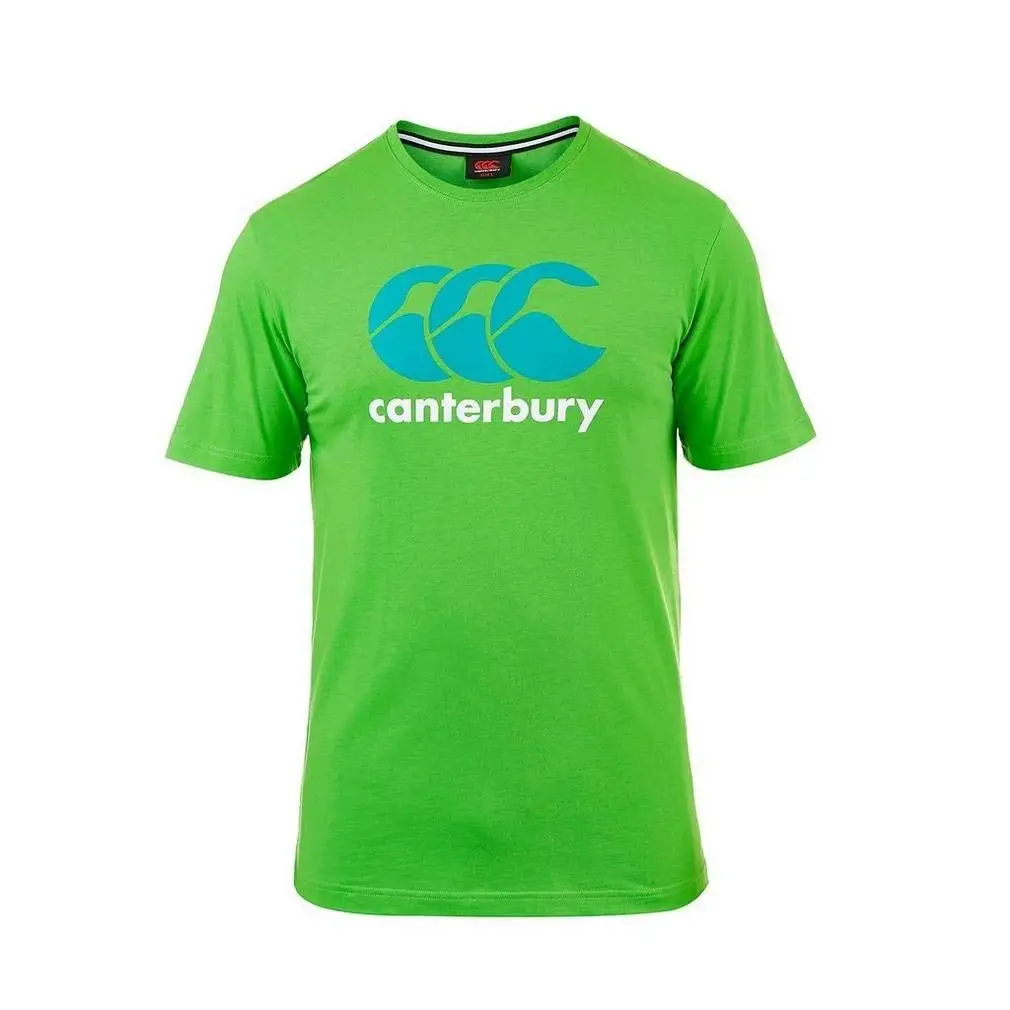 SS15 Canterbury Flag T-Shirt