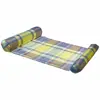 Inflatable mat Pool Float, aerated Water Hammock Extra Large XL