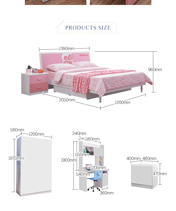 Juvenile Furniture Kids Bedroom Twin Bed Buy Twin Bed,Kids Bedroom