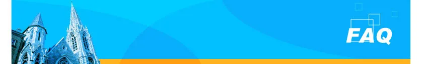FAQ