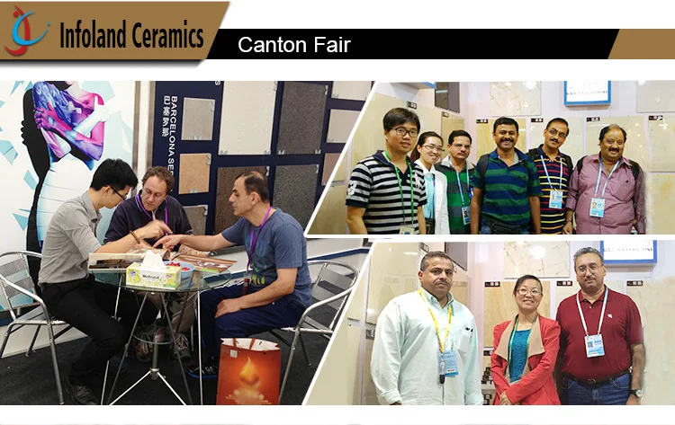 Italian Design Rustic Mono Color Homogeneous Tiles 60X60 For Floor