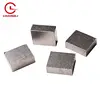 Diamond Tips Diamond Segments For Marble and Limestone Cutting saw blade segment for india