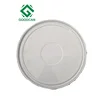 Tinplate metal round custom easy open paint can lid