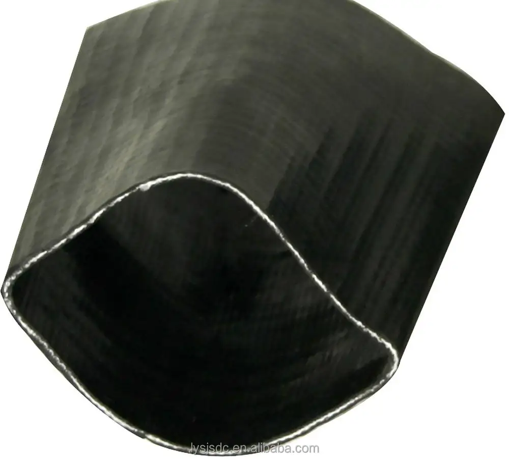 Pvc Lay Flat Tubing Tpu Layflat Hose/6 Inch Pvc Irrigation Lay Flat