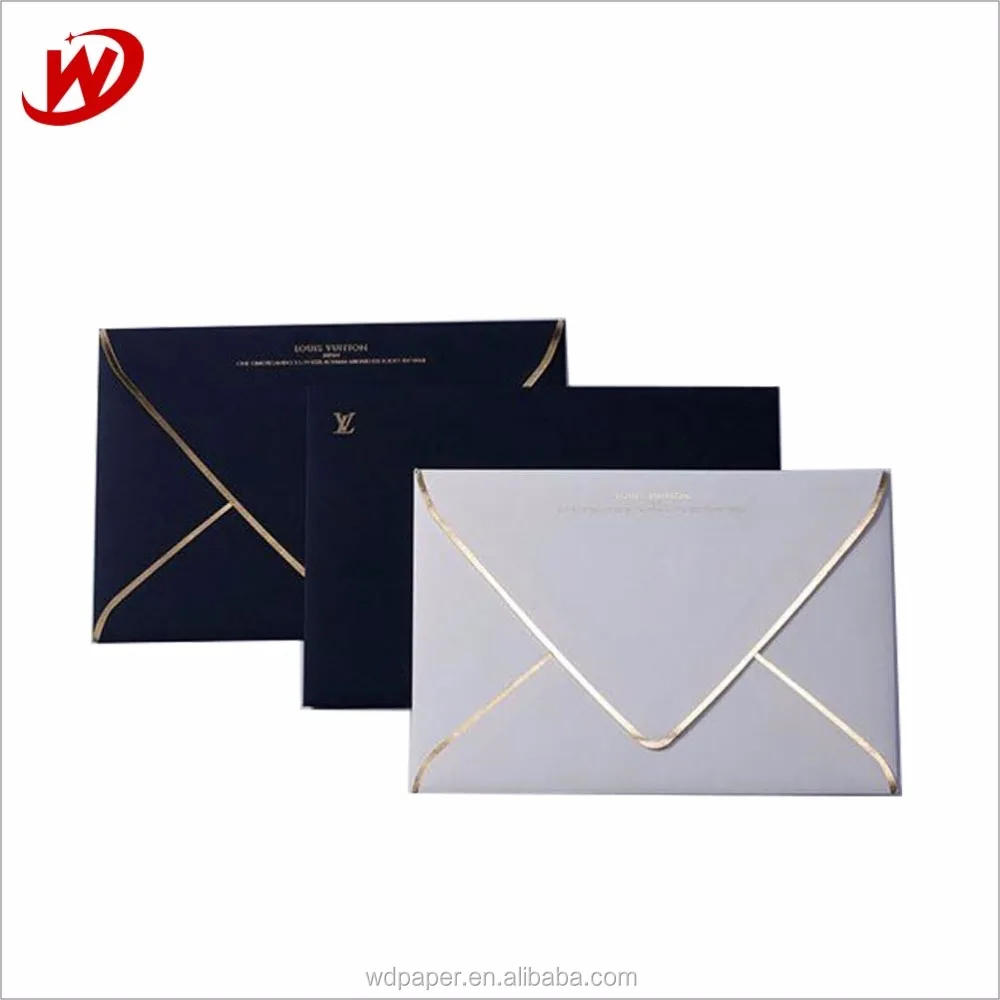 Wholesale fancy envelopes For Many Packaging Needs 