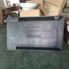 accept custom vacuum formed plastic 32inch led tv cover