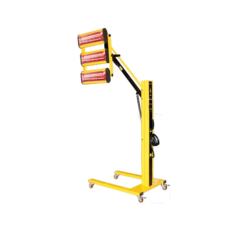 Heating Lamp, Car Heating Lamp, Infrared Lamp
