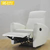 sectional recliner leather sofa relax the back recliners single seater