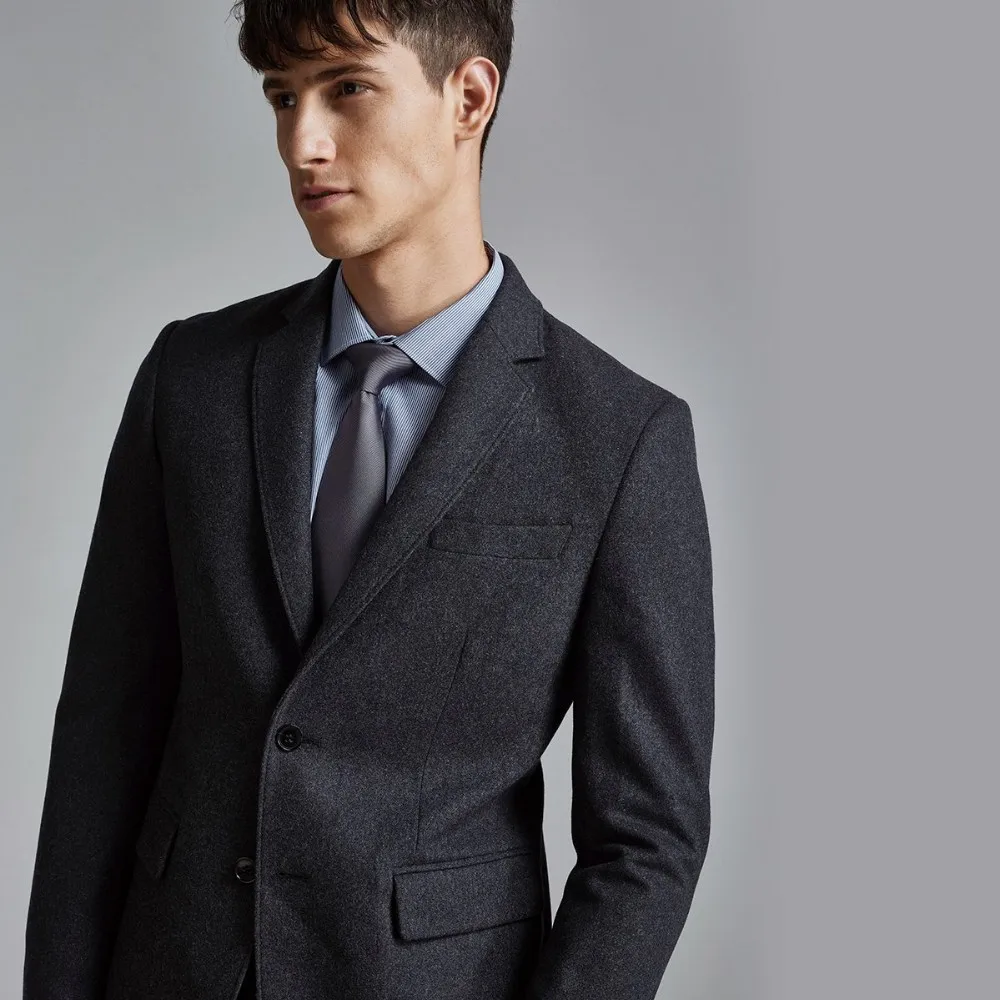 2019 Bespoke Turkey Groom Suits For Men Male Wedding Suit - Buy Groom ...