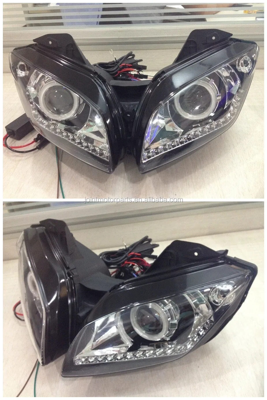 r15 projector light price