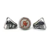 Wholesale custom made men's championship big ring
