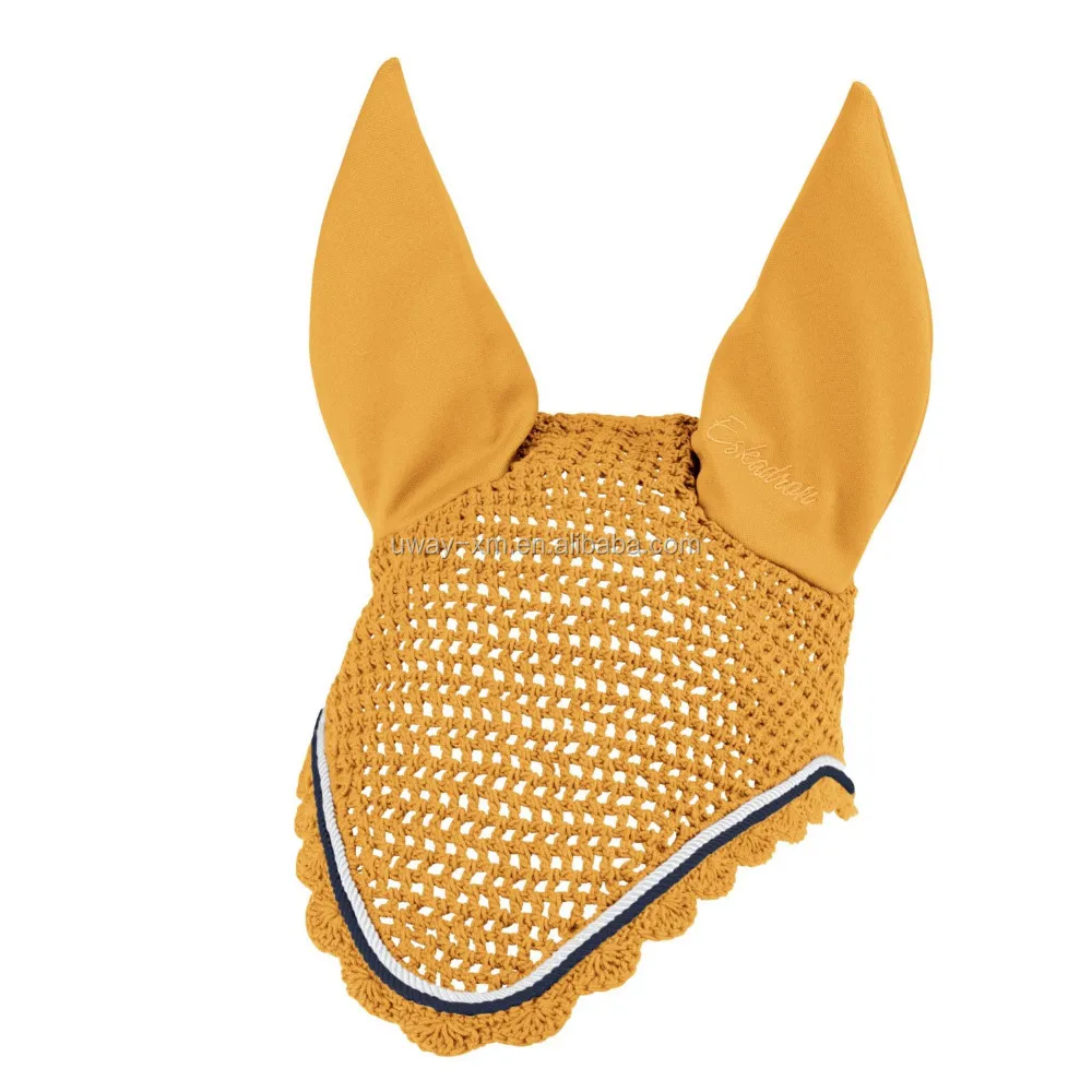 Equestrian Horse Earmuffs/horse Ear In Different Color Buy