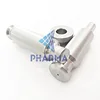 ZP die blank design round shape convex standard 18mm