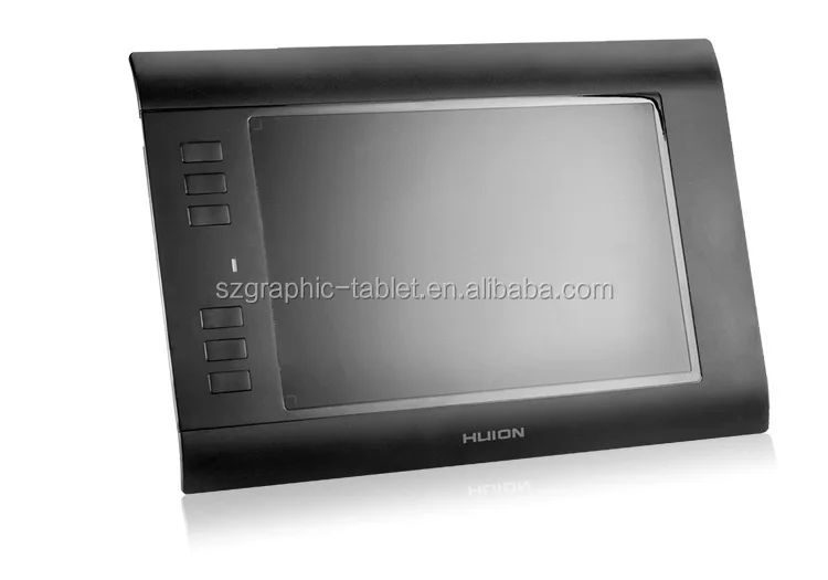 DRIVERS UPDATE: HUION H58L HUION H58L DRIVER FOR WINDOWS MAC