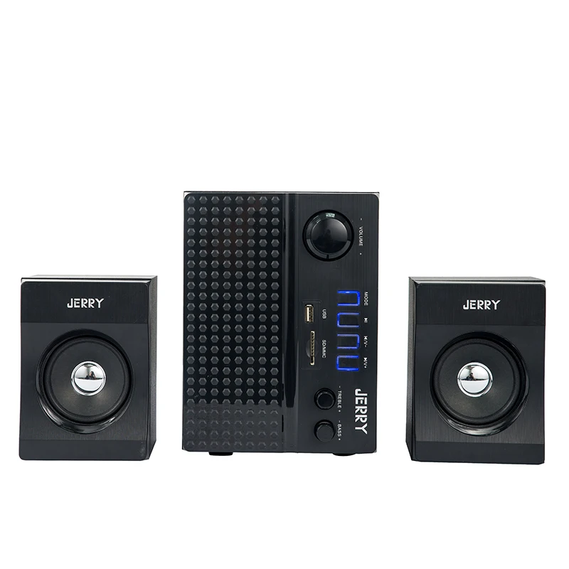 mobile woofer speaker