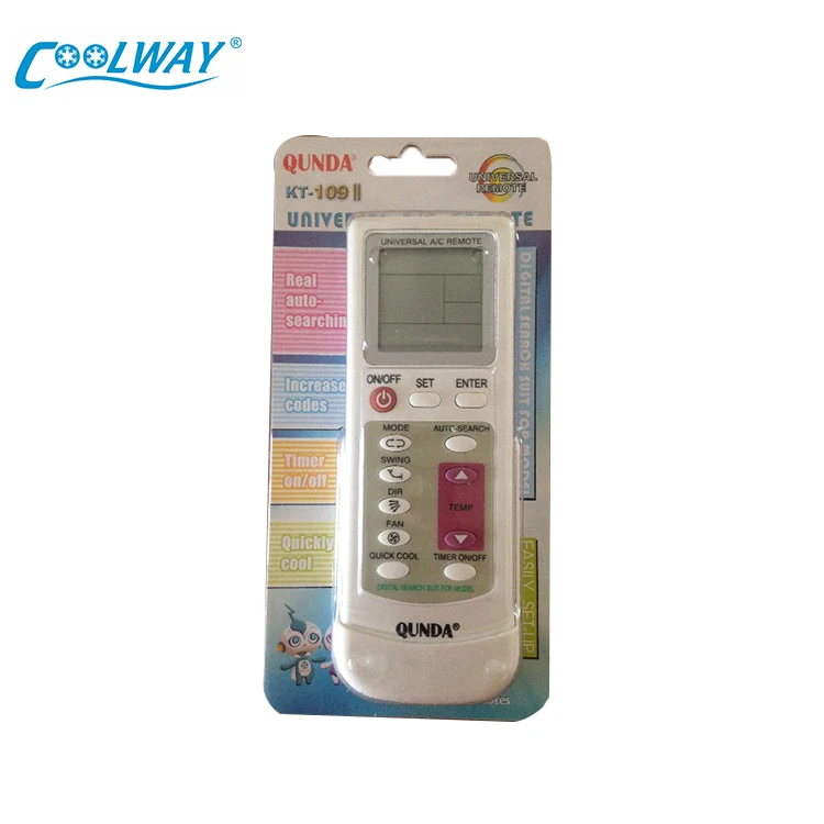 High Quality Smart Universal Remote Control for Air Conditioning,Wireless Remote Control Switch Air Conditioner Controller