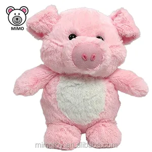 rosa the pig stuffed toy
