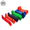 Pull Up Assist Band for Pullup Assistance, Resistance Exercise, Stretch, Mobility Work & Functional Fitness Video Workout