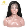 JP Hair 2017 New Side Part Lace Front Wig Human