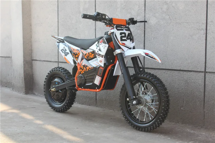 1000w 48v electric dirt bike