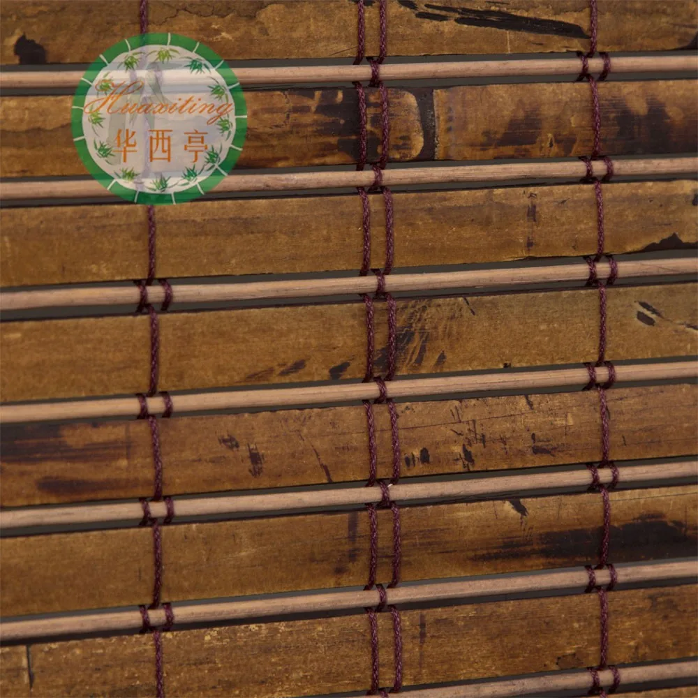 Colored Tigered Bamboo Vintage Blinds Vertical Bamboo Mat Blinds China Buy Green Bamboo Blinds Outdoor Bamboo Blinds Vietnam Bamboo Blinds Product On Alibaba Com