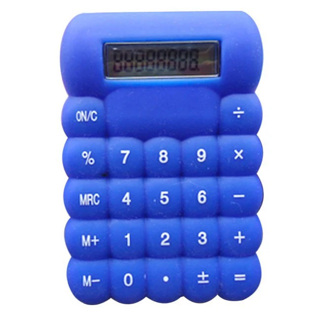 Hot Sale Solar Calculator For Kids