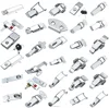China supplied high quality 304 stainless steel hook
