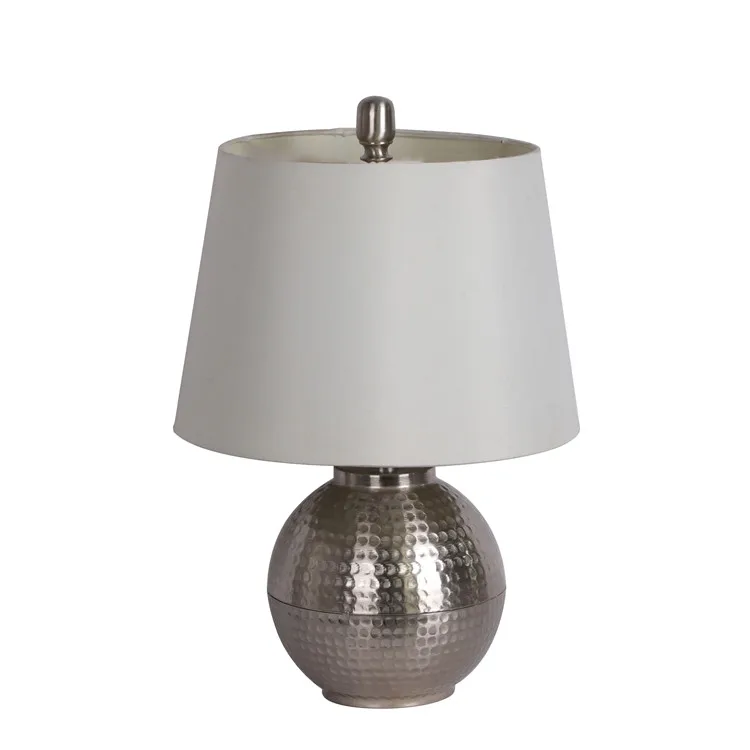 Wholesale luxury Metal table lamp
