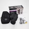 Multifunctional night vision scope with 1.5inch TF display waterproof IPX4
