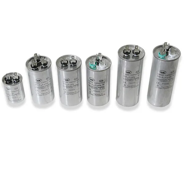 Cbb61/cbb60 Capacitor 450vac 50/60hz 25/70/21 Buy Cbb60 Capacitor