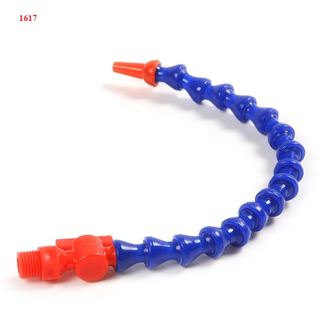Flexible Oil Coolant Pipe At Best Price In Rajkot | Canny Techno Plast