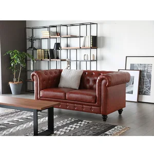 Take A Look At These Awesome Leather Trend Sofa Photos