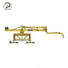 29m boom pump truck sinotruck chassis/concrete placing boom