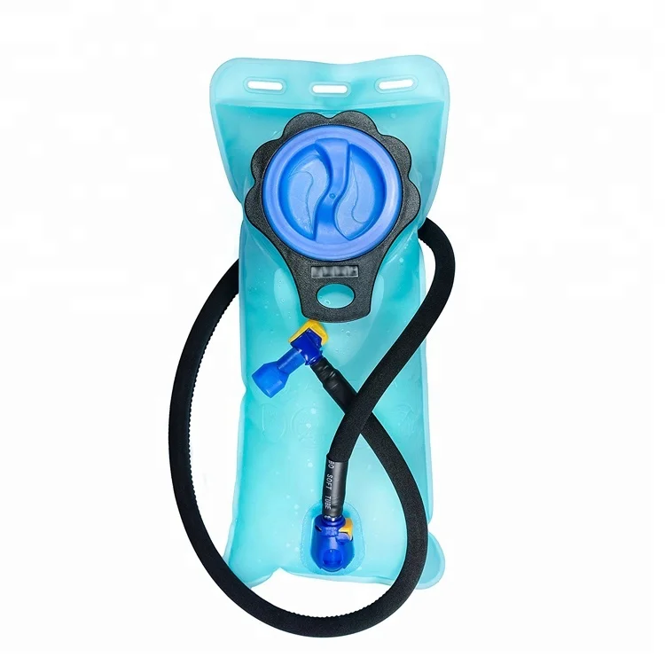 2018 China Wholesale Portable Thermal Hot Water Hydration Water Bladder
