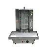 Hot Sale Electric Gas Chicken Grill Machine Shawarma Kebab Machine For Sale
