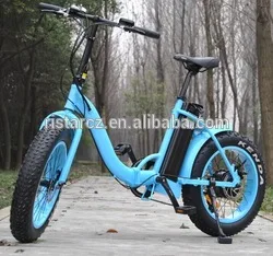 tricycle electric bicycle