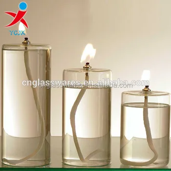 Glass Bottle Oil Lamp Buy Bottle Oil Lamp Decorative Oil Lamp