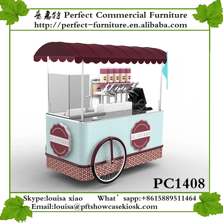 Street Food Cart Smoothie Cart Fruit Juice Carts For Sale Buy Street