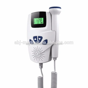 sonicaid fetal heart monitor