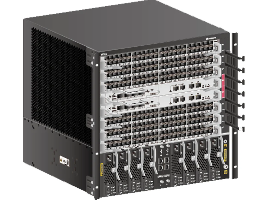 optix osn 7500 ii intelligent optical switching system s7700