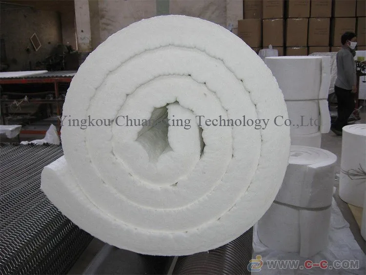 Thermal Insulation Kaowool Ceramic Fiber Blanket Buy Kaowool Ceramic