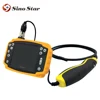 Articulating endoscope inspection camera 2-way 8.5mm articulating video borescope ( F309 )