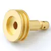 brass water meter parts h59 brass