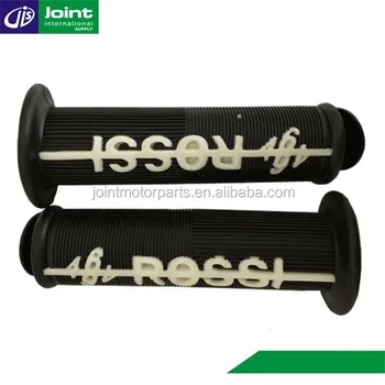 rubber bike grips