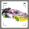 HSP 94102 1/10 scale Nitro Power ON-Road car