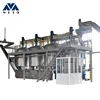 High oil yield efficiency animal oil refining equipment refinery plant animal oil extraction machine