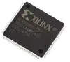 XC95288XL-10TQG144I, Complex Programmable Logic Device CPLD XC9500XL Flash 288 Cells, 117 I/O, 16 Labs, ISP