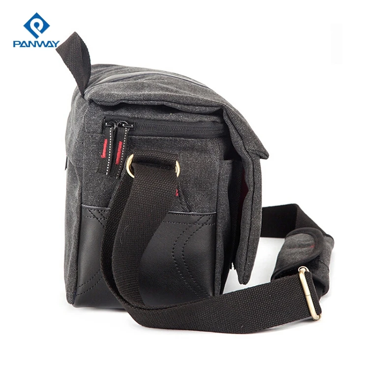 canvas dslr camera bag photo